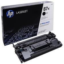 Відновлення картриджа HP CF287X (№87X)