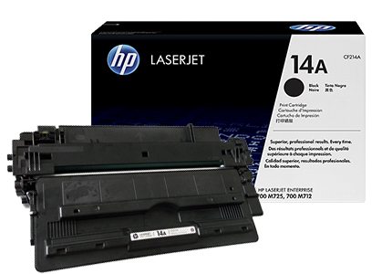 Відновлення картриджа HP CF214A (№14А)