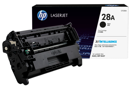 Відновлення картриджа HP LJ CF228A (№28A)