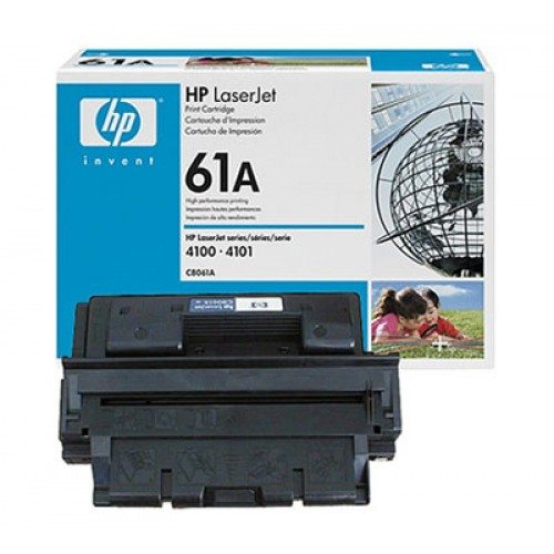 Відновлення картриджа HP C8061A (№61A)