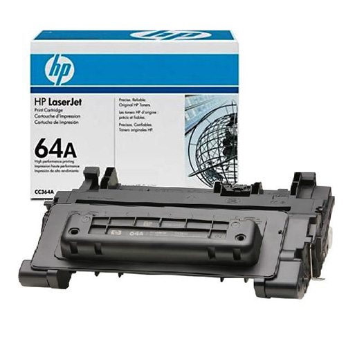 Відновлення картриджа HP CC364A (№64A)