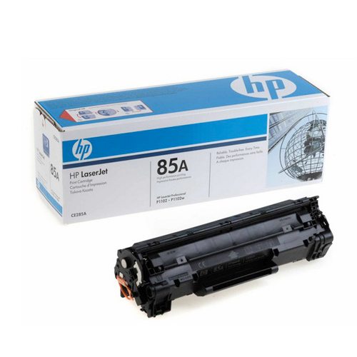 Відновлення картриджа HP CE285A (№85A)