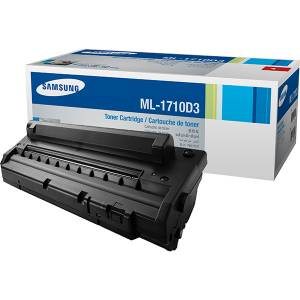 Восстановление картриджа Samsung ML-1710D3