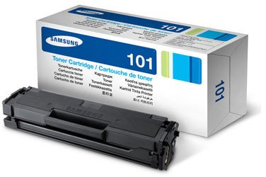 Восстановление картриджа Samsung MLT-D101S