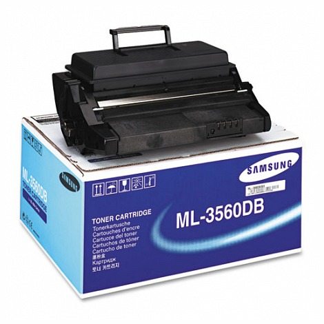 Восстановление картриджа Samsung ML-3560DB