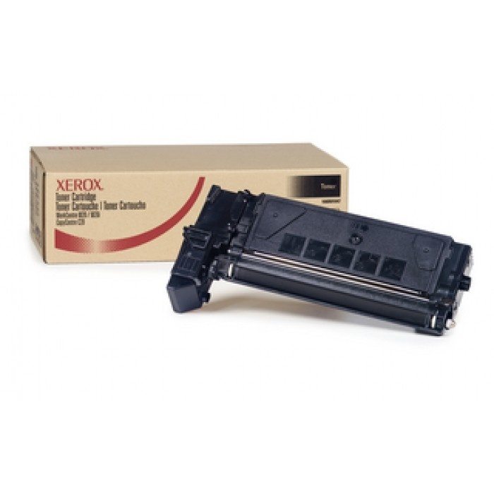 Заправка картриджа Xerox WorkCentre M20 (106R01048)