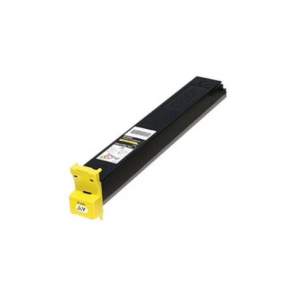 Заправка картриджа Epson AcuLaser C9200 Yellow (C13S050474)