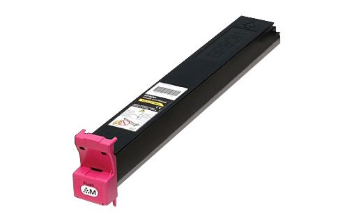 Заправка картриджа Epson AcuLaser C9200 Magenta (C13S050475)