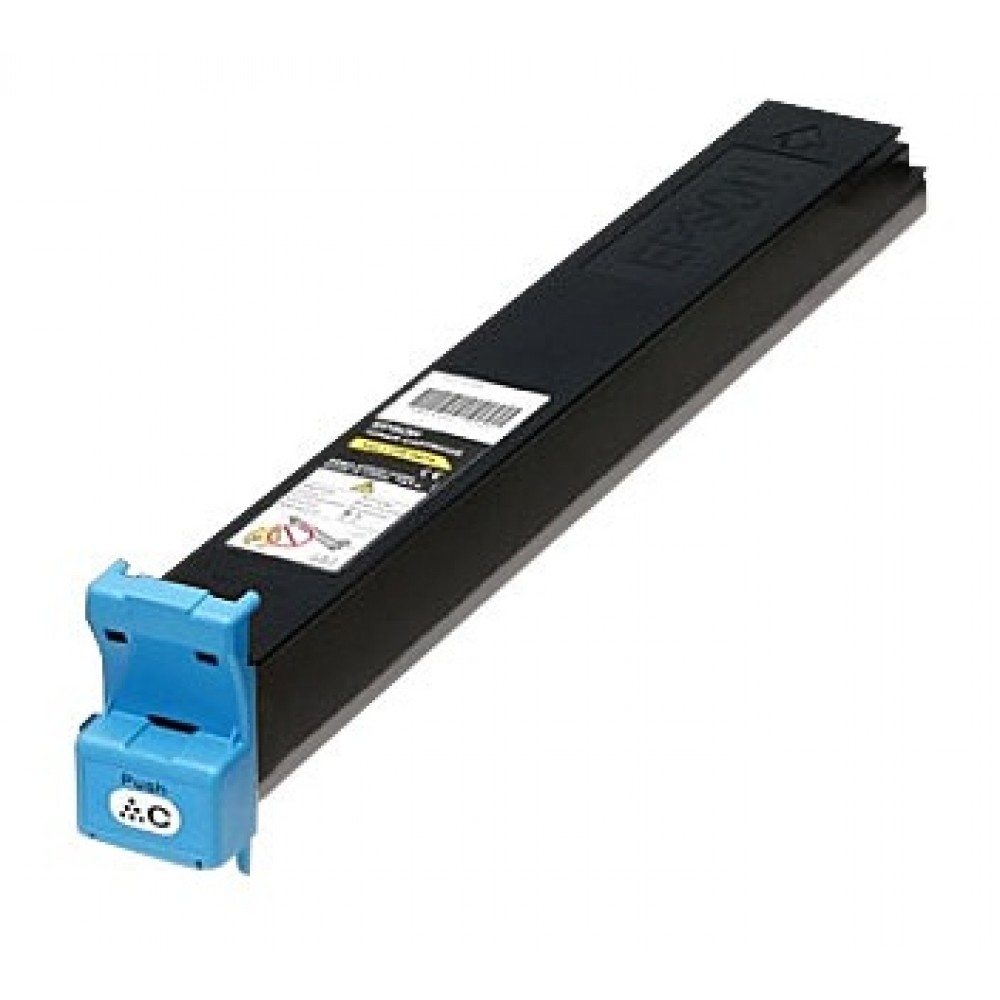 Заправка картриджа Epson AcuLaser C9200 Cyan (C13S050476)