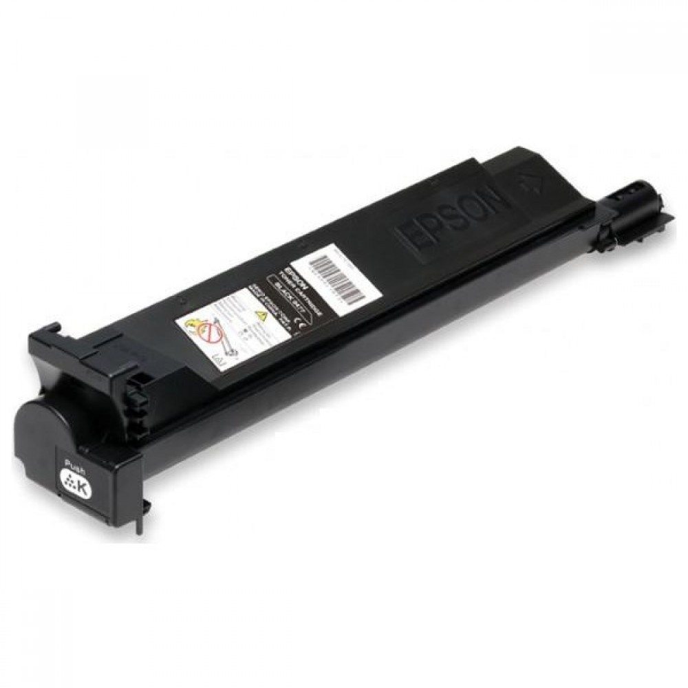 Заправка картриджа Epson Aculaser C9200 Black (C13S050477)