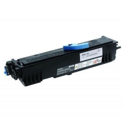 Заправка картриджа Epson EPL-6200 (C13S050167)