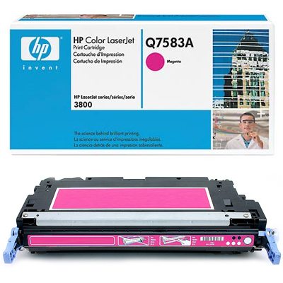 Відновлення картриджа HP Q7583A (№503A) Magenta