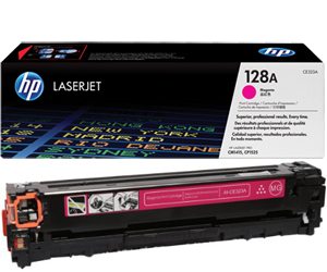 Відновлення картриджа HP CE323A (№128A) Magenta